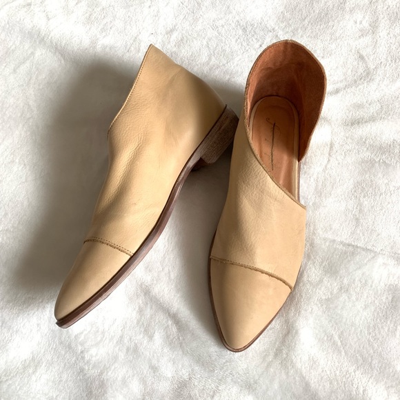 Free People • New Royale flats - Picture 7 of 8